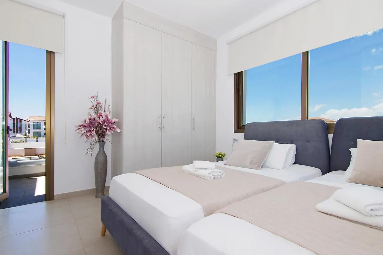 Villa Domina Protaras