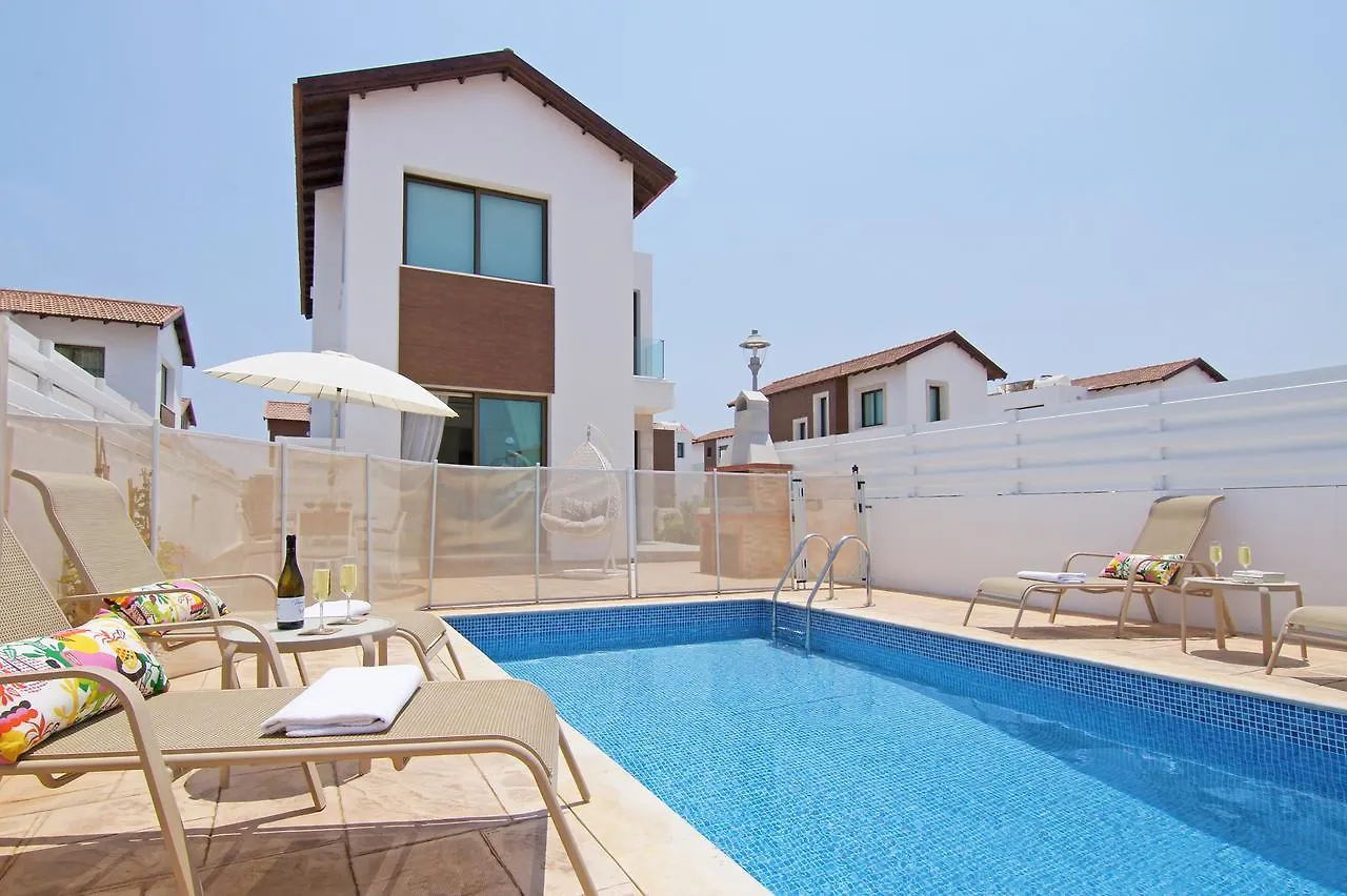 Villa Domina